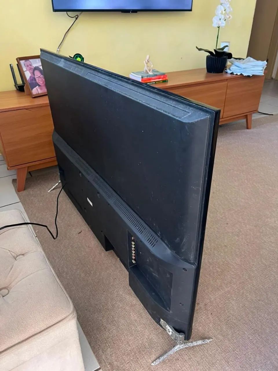 TV  - Foto 4