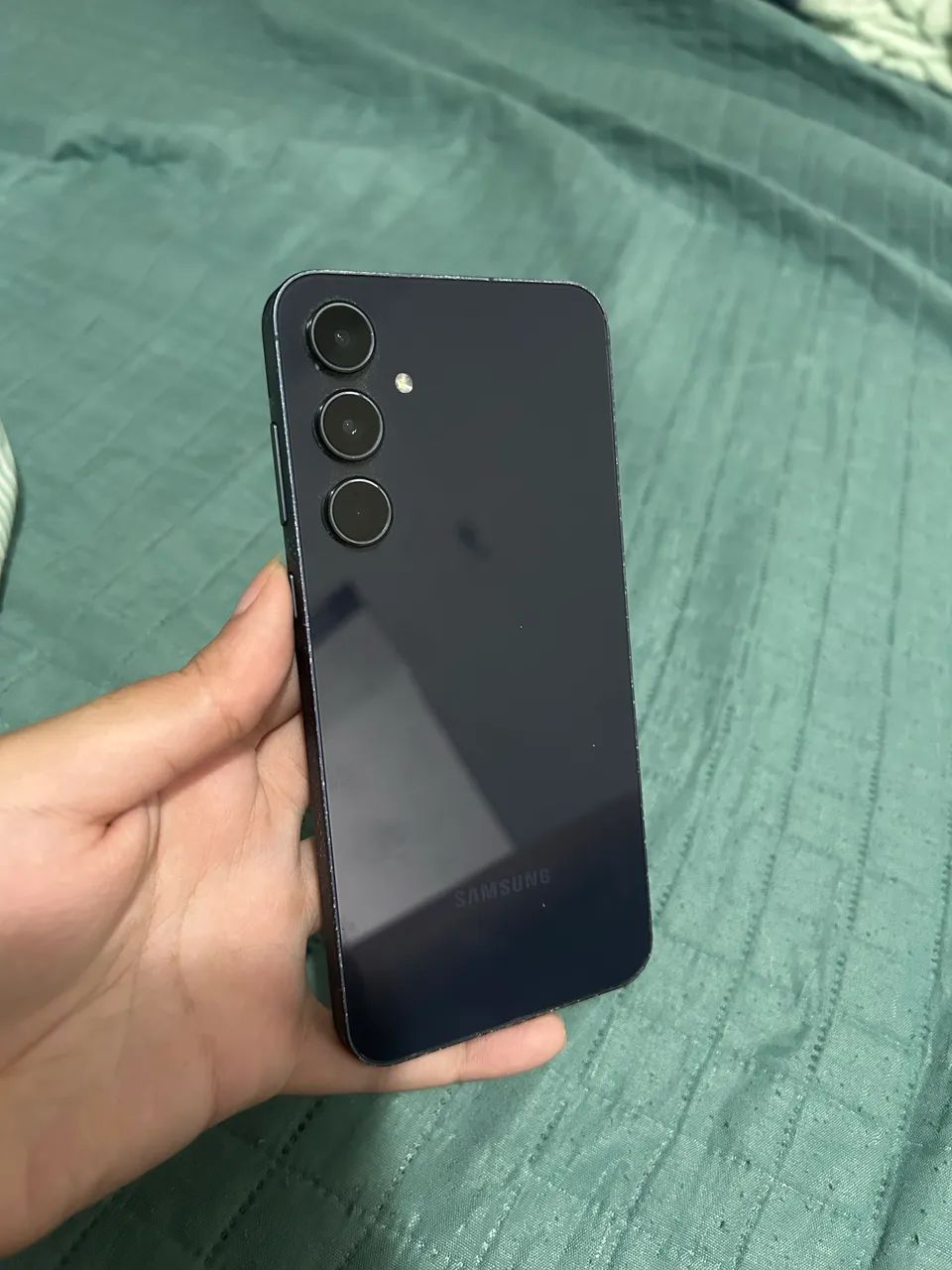 Samsung A55 seminovo  - Foto 4