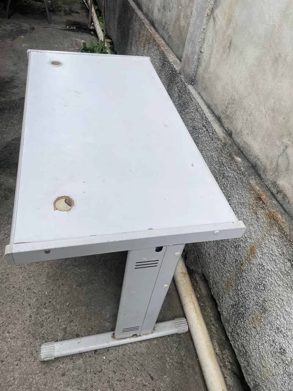 Mesa de escritório  - Foto 2
