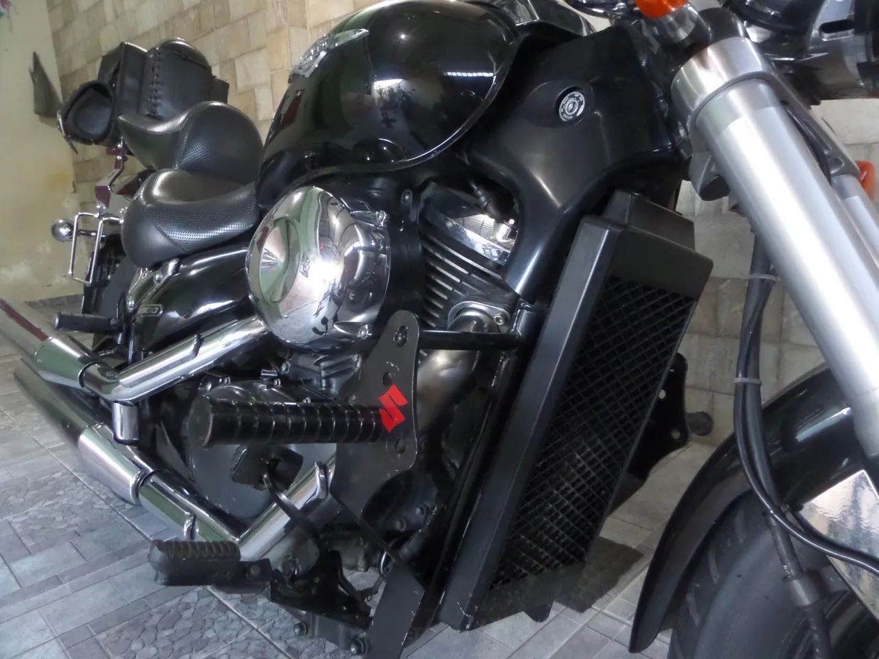 Vendo Boulevard m800 em (ÓTIMO ESTADO)  - Foto 5