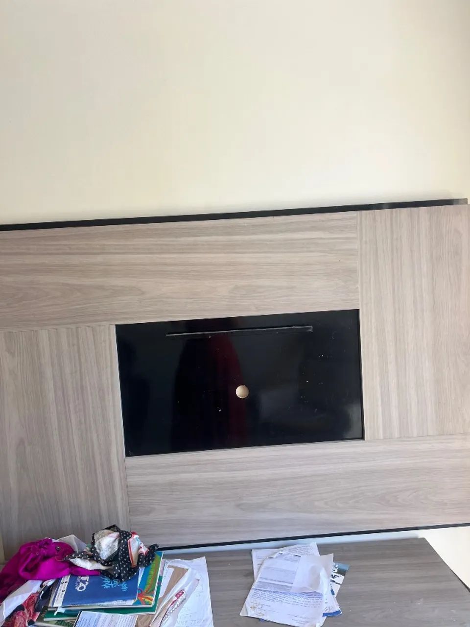 Painel de tv  - Foto 3