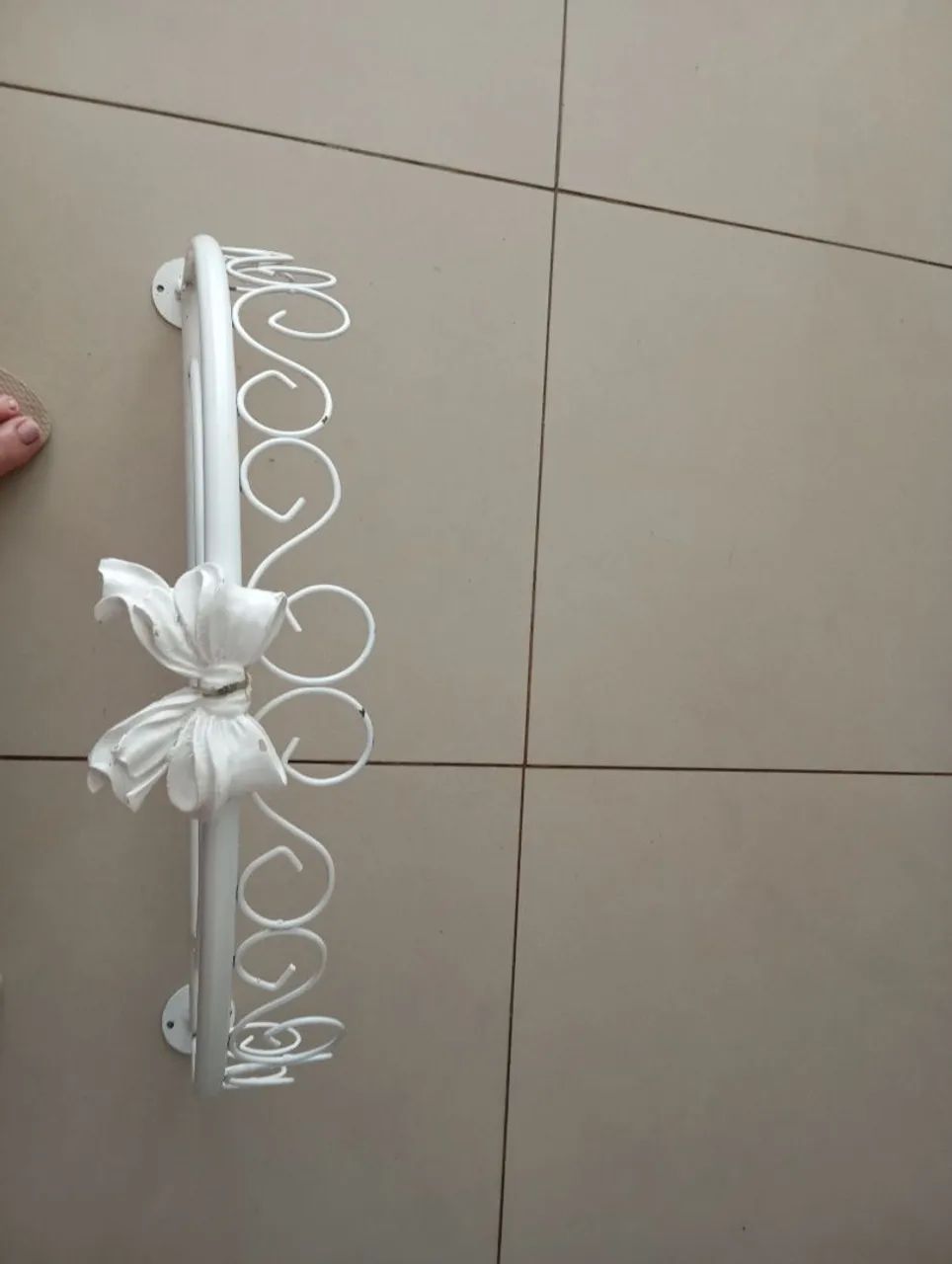 Vendo um  cortinado com dorcel  - Foto 2