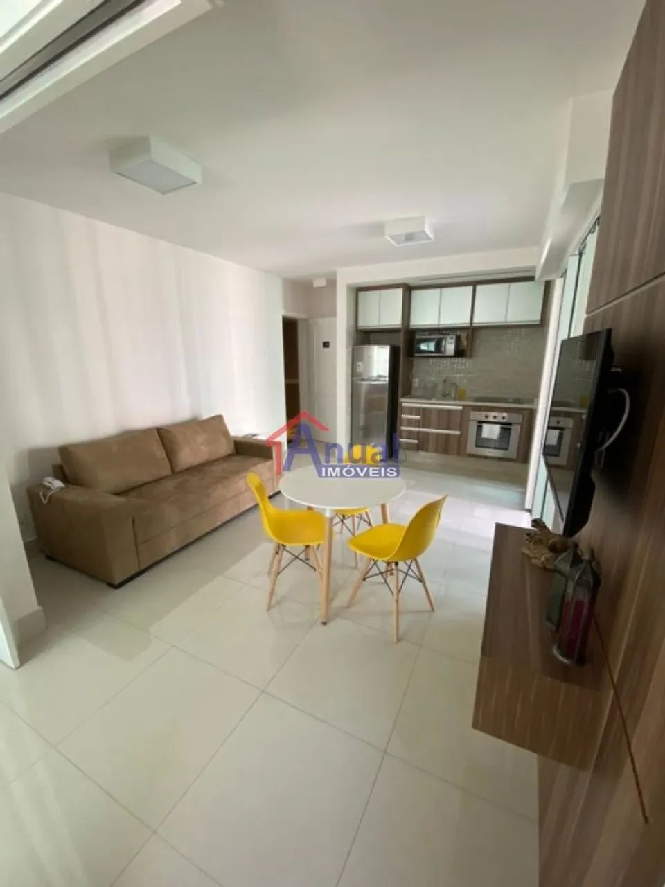 Flat com 2 Dormitórios (1 Suíte), Varanda Ampla e 2 Vagas próximo à Av. Paulista! - Foto 2