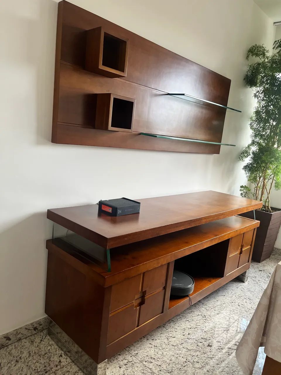 Rack e painel - Foto 2