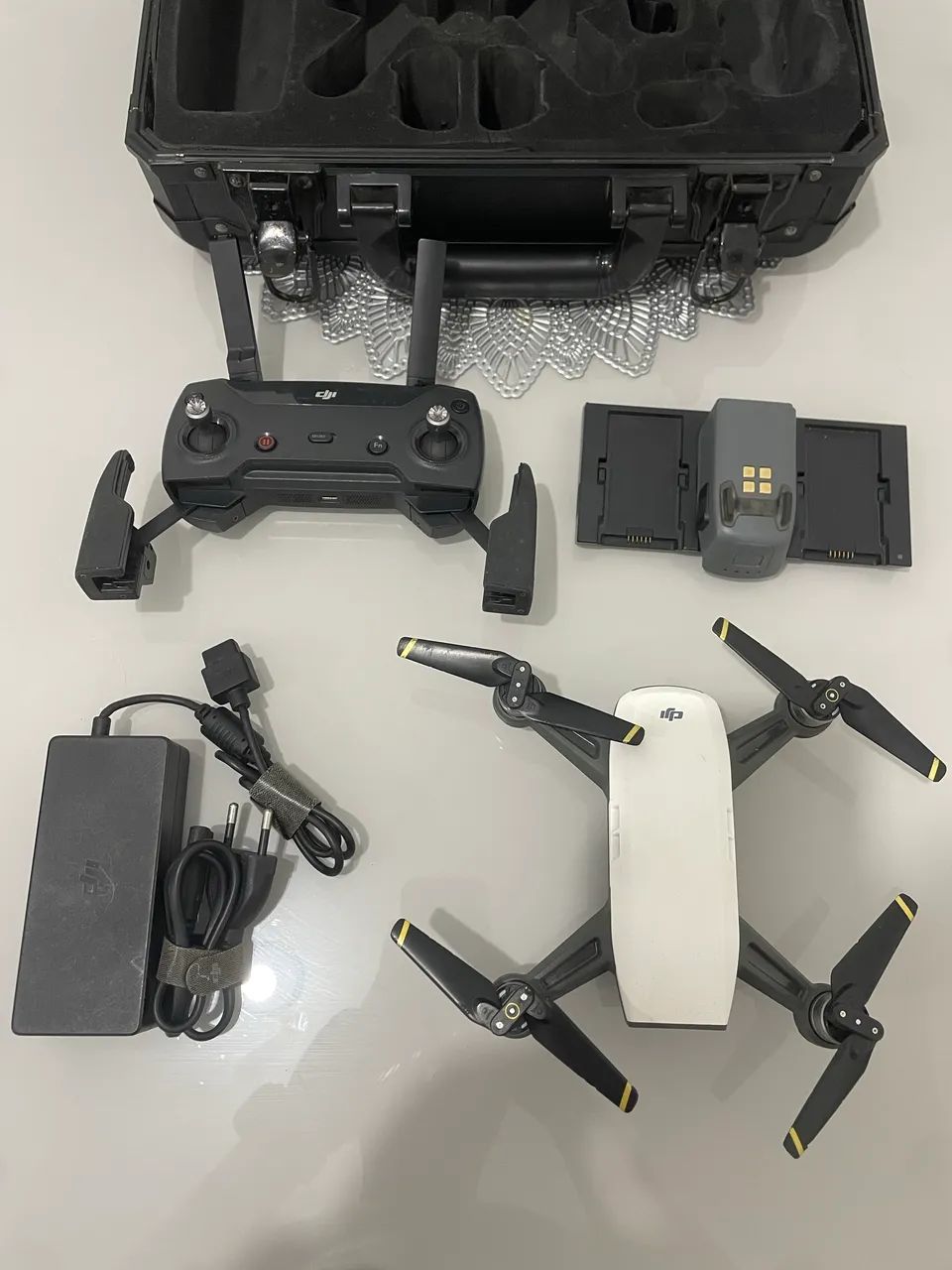 DRONE DJI  - Foto 3