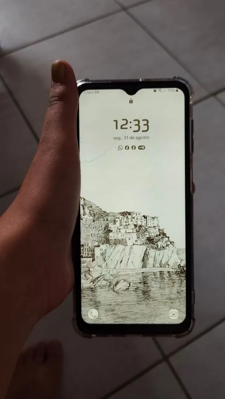 Samsung M23 5g - Foto 4