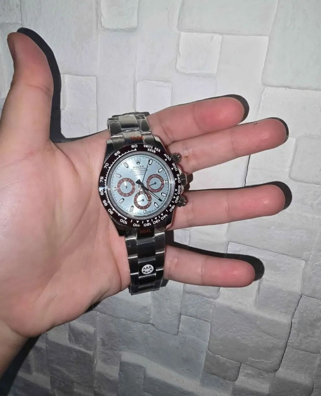 Relógio masculino 
