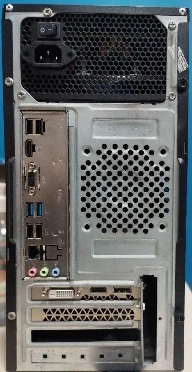 Desktop Venda