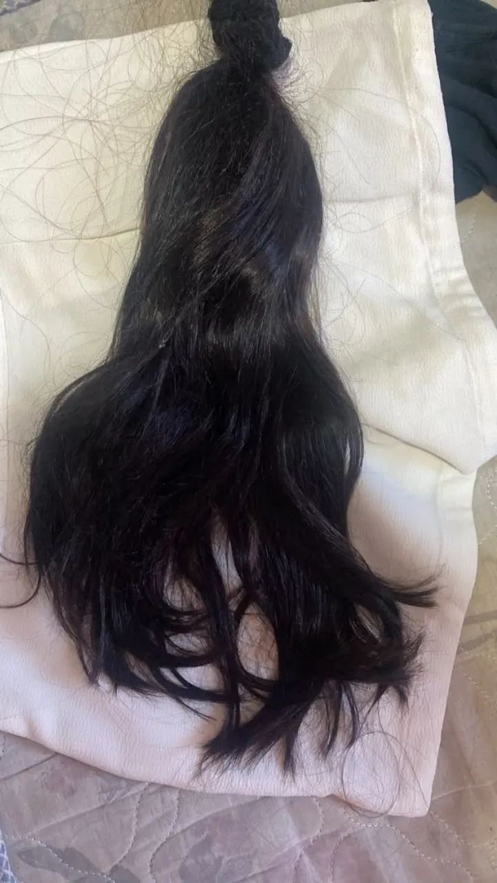 Vendo cabelo  - Foto 3