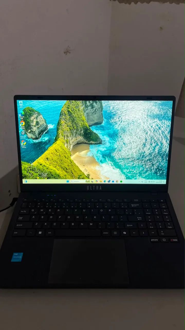Notebook  - Foto 2