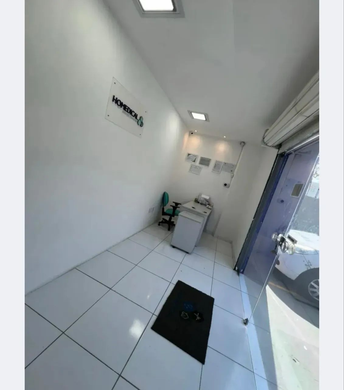 Prédio Comercial para Aluguel na Av. João Davino - Maceió - Foto 3