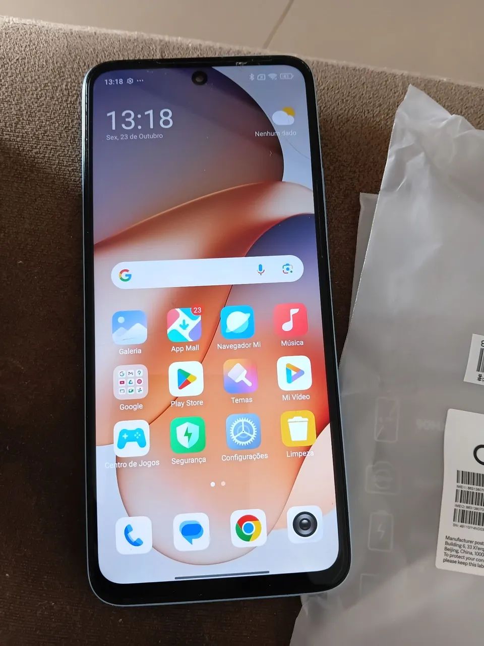 Redmi 12 - Foto 4