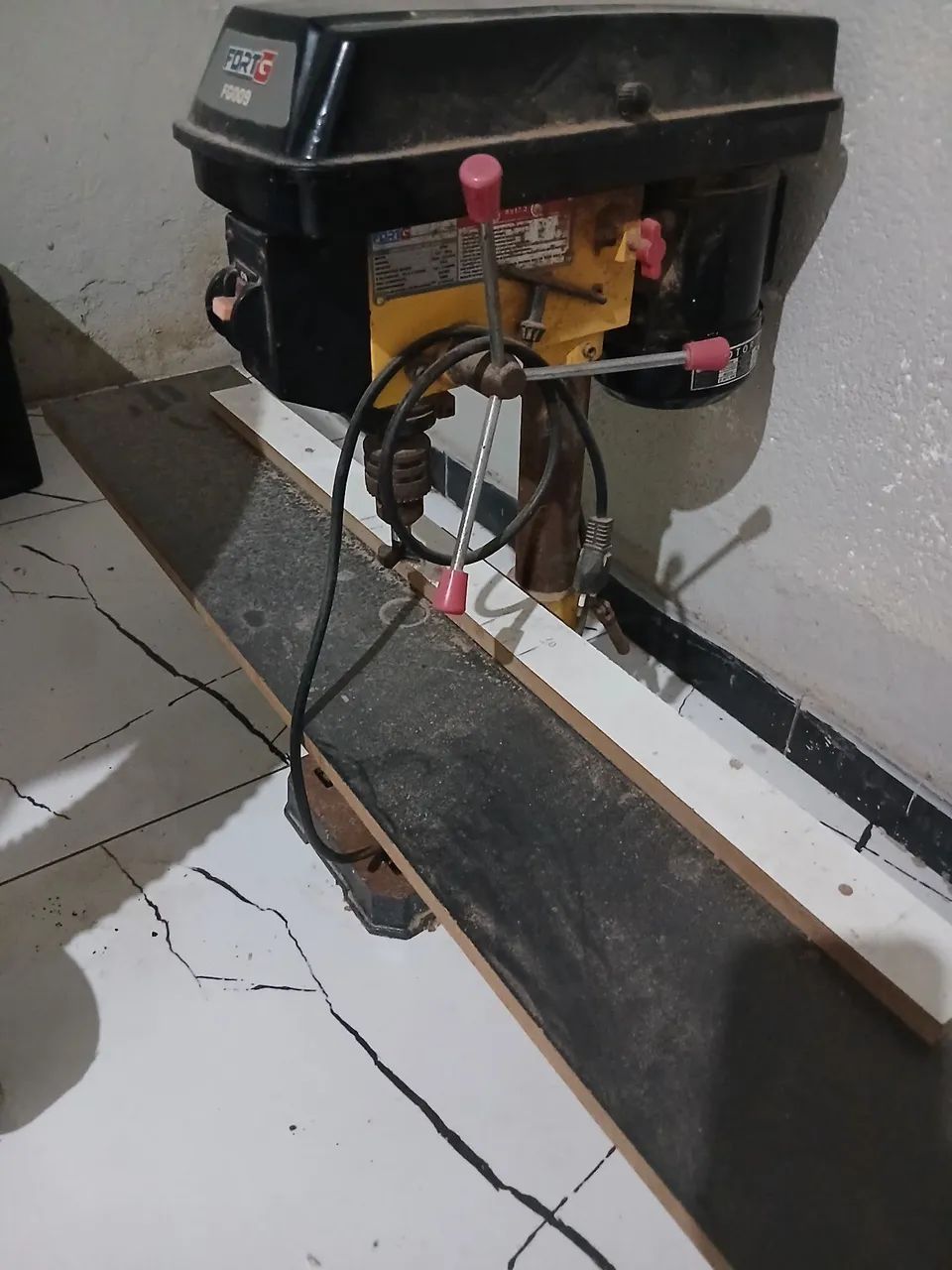 Esquadrejadeira  - Foto 5