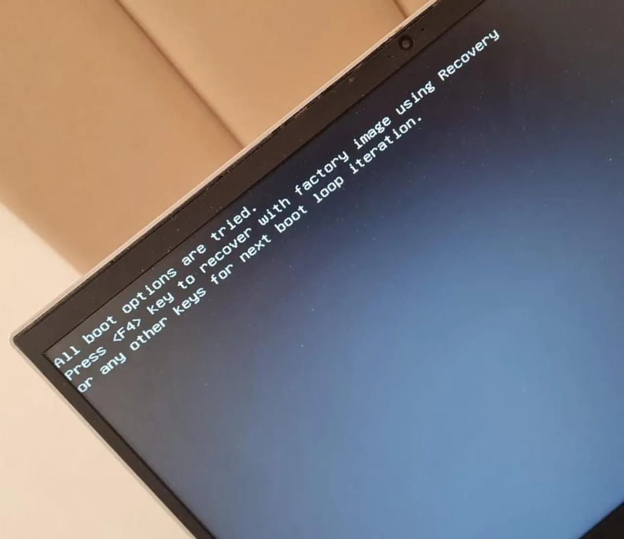 Notebook Samsung Book X30 (com problema) - Foto 3