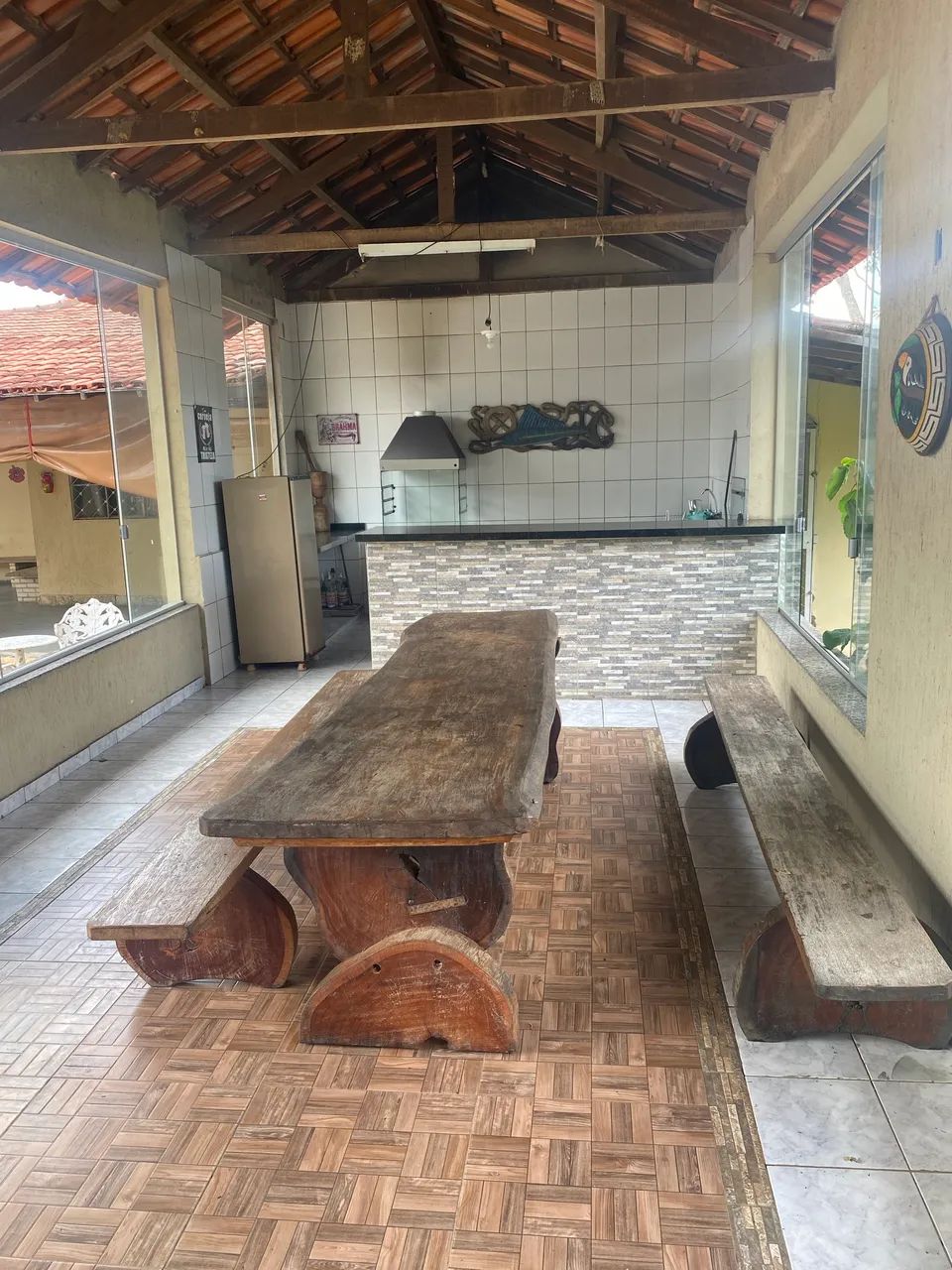 Aluguel de chácara para eventos - Foto 2