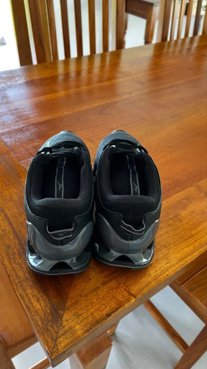 Mizuno  - Foto 4