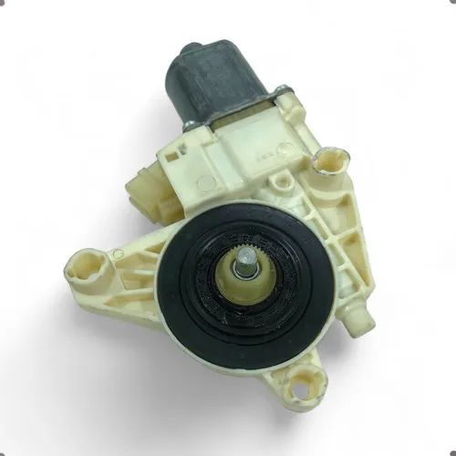 Motor Máquina Vidro Tras Direito Mercedes C200 2009 A 2012 - Foto 5