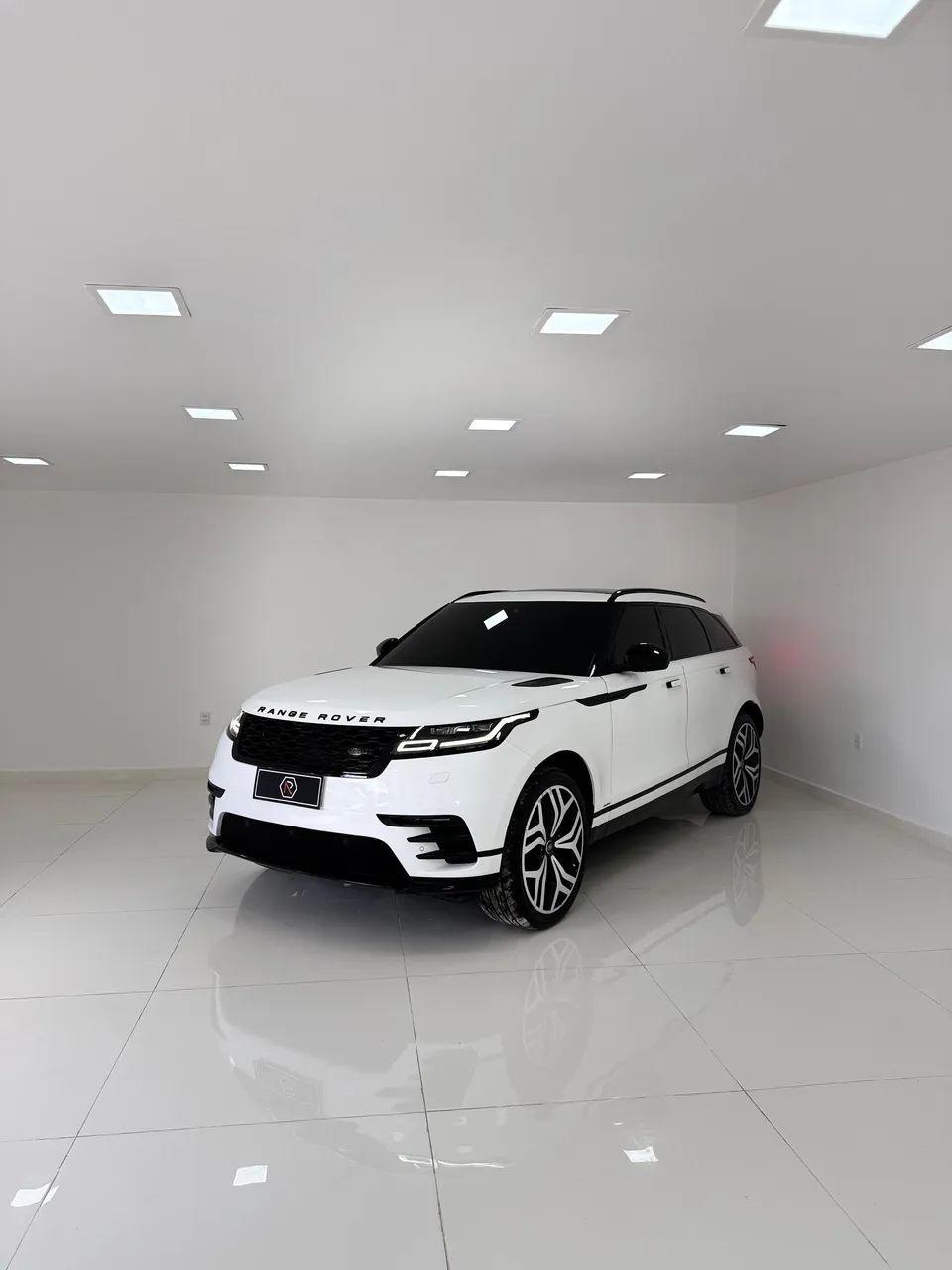 Land Rover Range Rover Range R. VE. R-DYN S 2.0 4X4 300cv AUT 2019