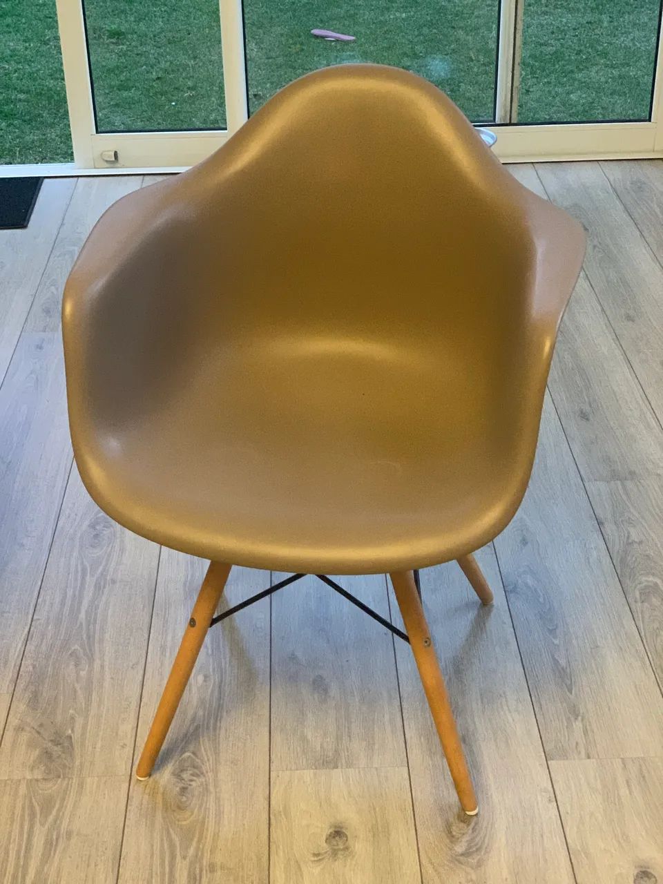 Poltrona Eames 