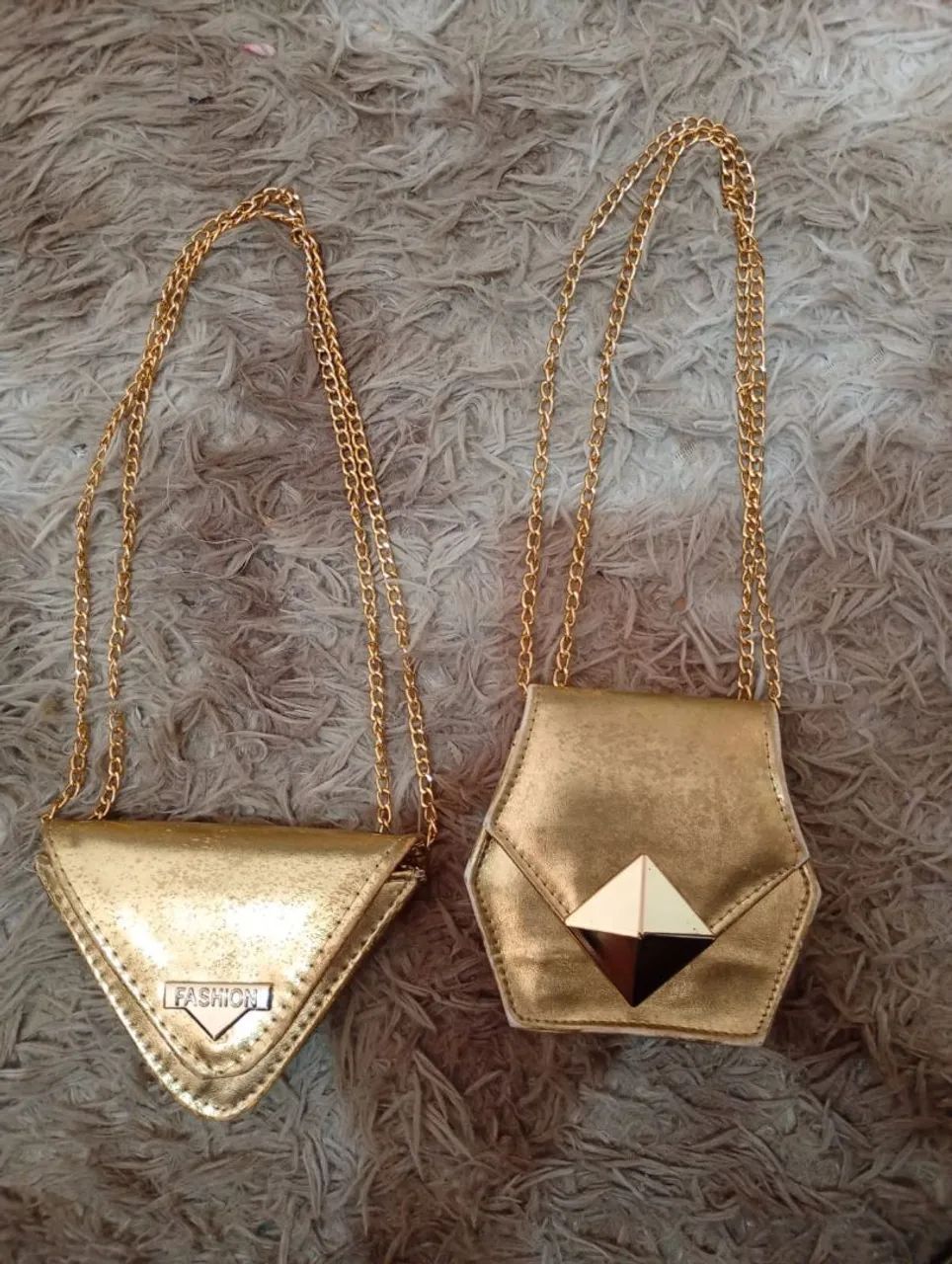 Bolsas usadas - Foto 5