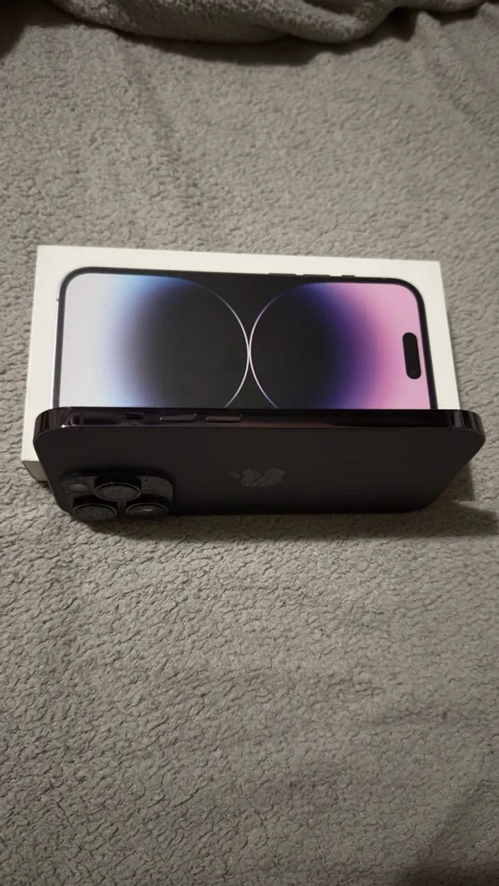 iPhone 14 Pro 128gb - Foto 2