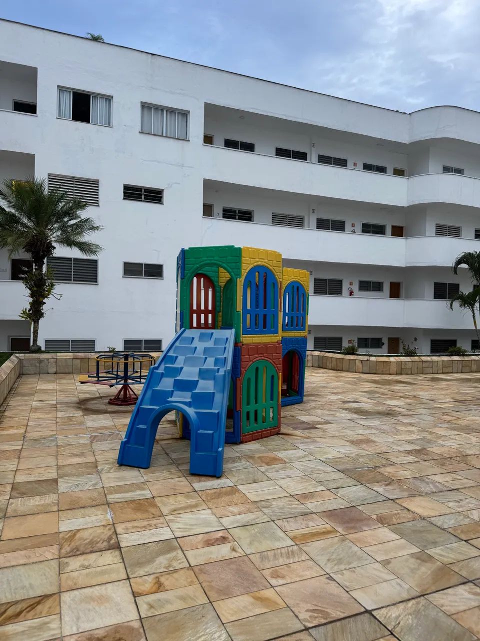 Apartamento temporada guaruja enseada 50m praia - Foto 5