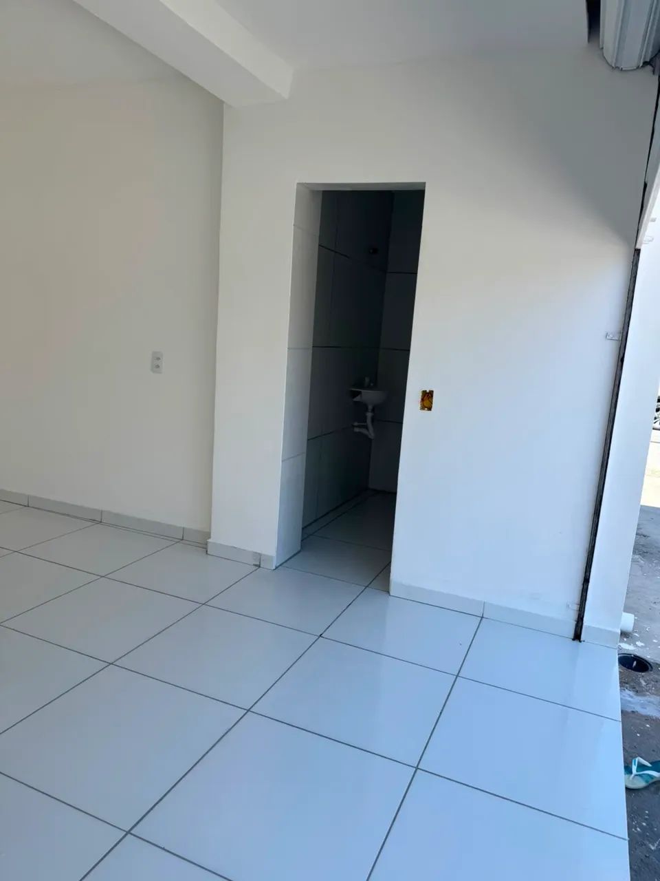 ALUGA SE LOJA COMERCIAL BOA VIAGEM - Foto 2