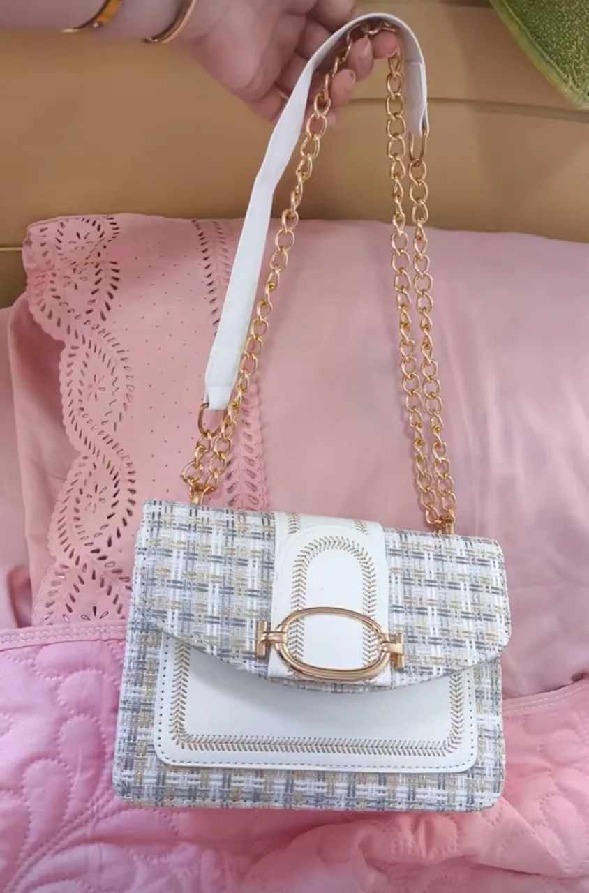 BOLSA LUXO