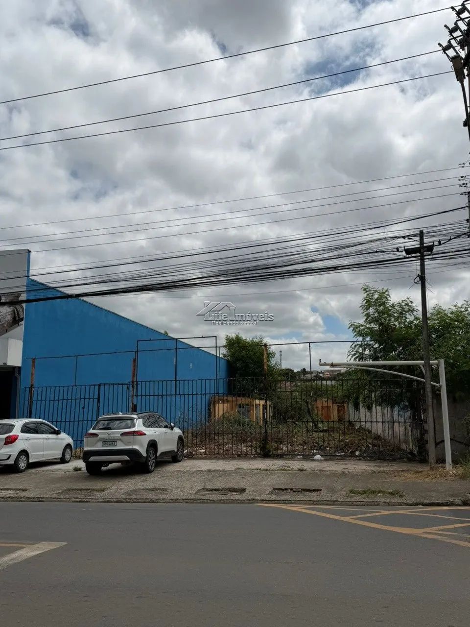Terreno 726m² a venda e locavel Vila São Francisco - Foto 5