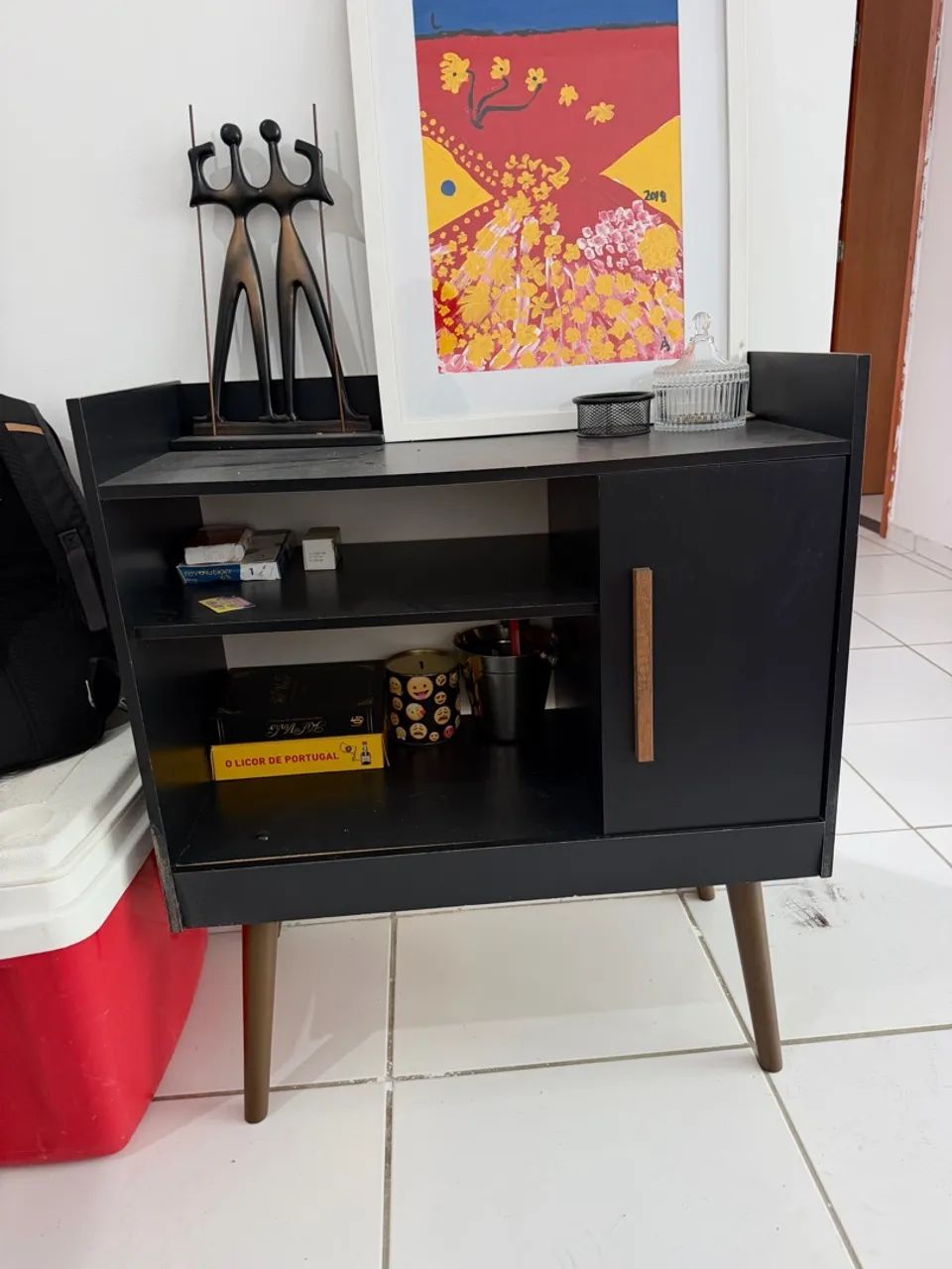 Rack/aparador 