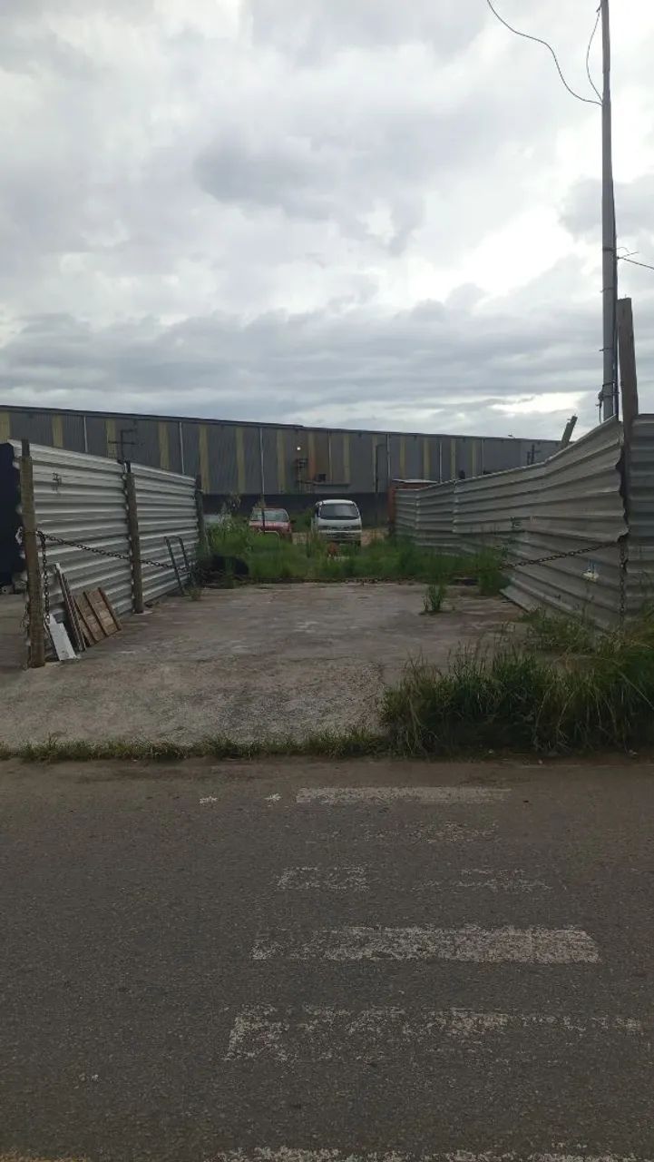 Foto - Serra - Jardim Limoeiro