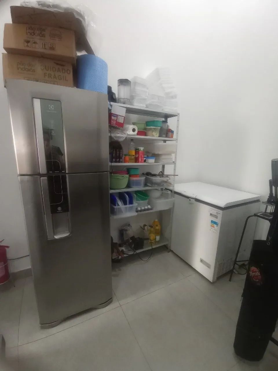 Passo o ponto Comercial  - Foto 5