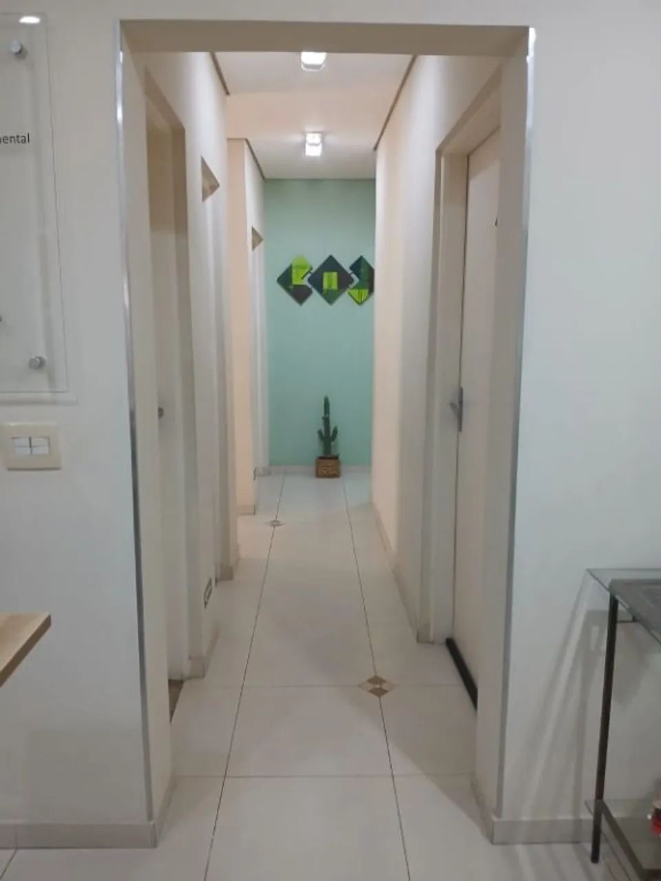 SALA COMERCIAL 9M² NA VILA ITAPURA EM CAMPINAS - Foto 4