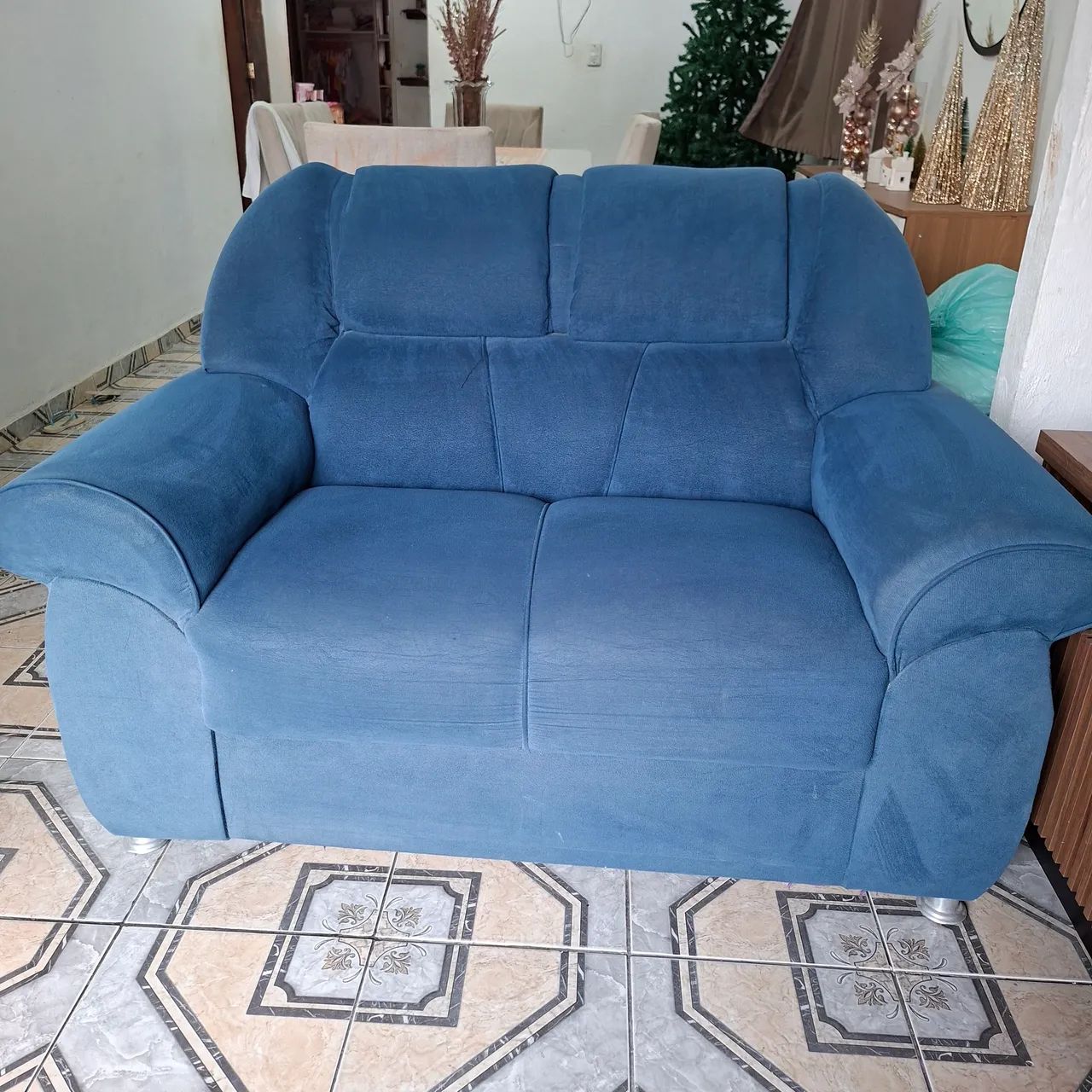 VENDO 2 SOFÁS  - Foto 3