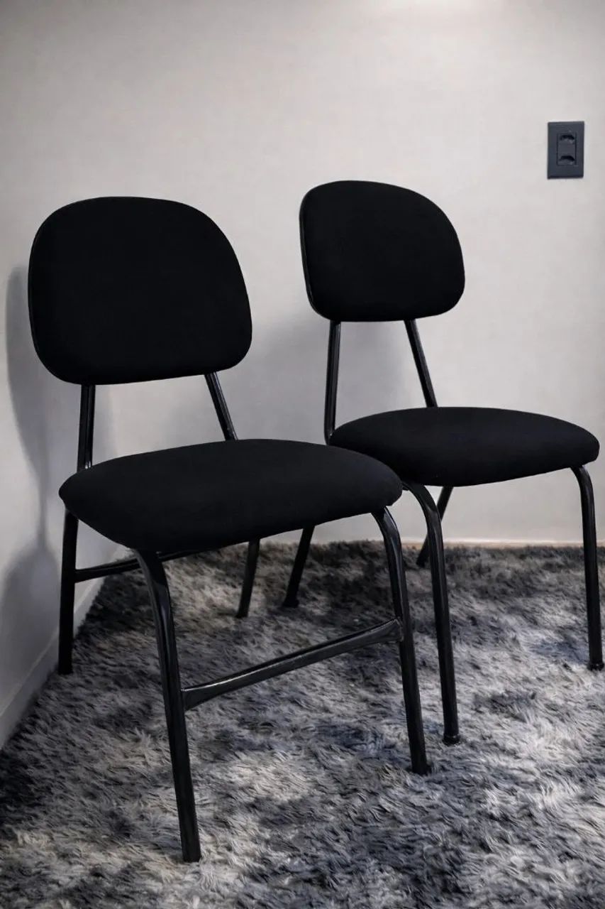 Cadeira de escritório 