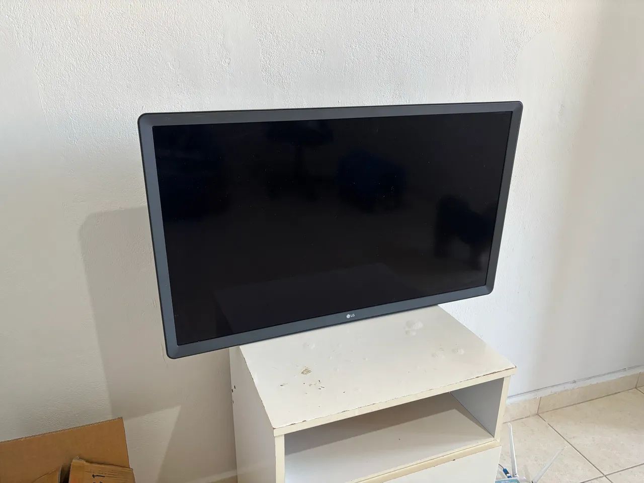 TV LG 32 polegadas 