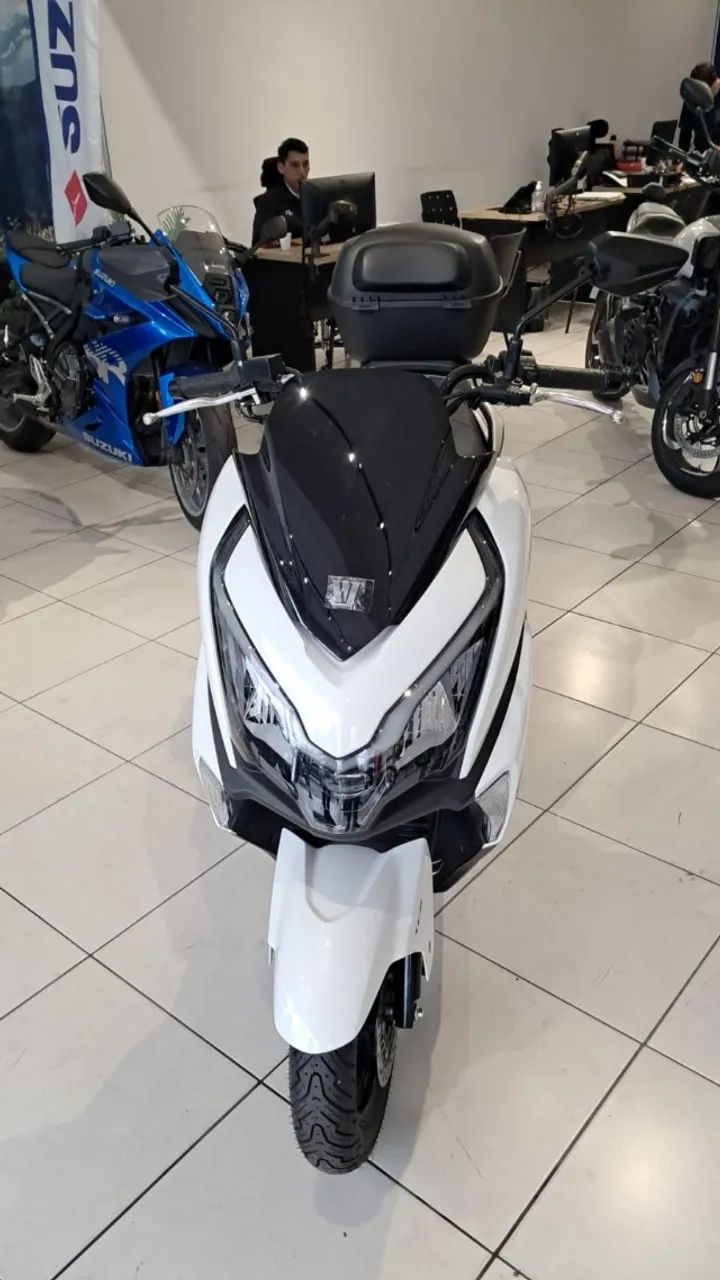 Burgman OKM - Foto 3