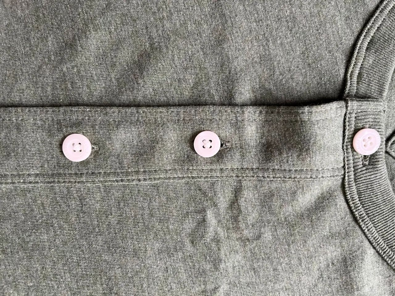 Camisa Tommy Hilfiger importada Canadá - NOVA - Foto 3