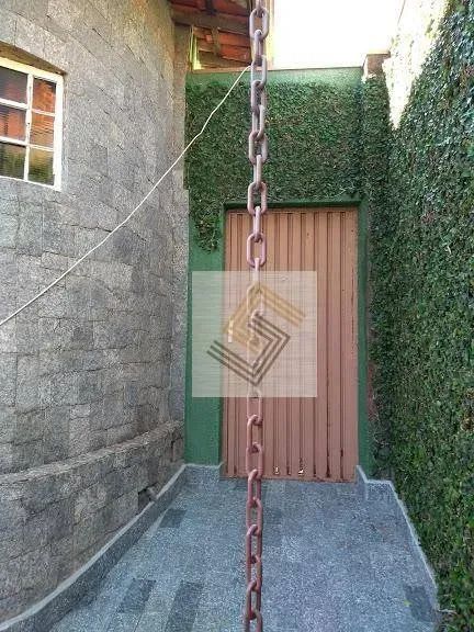 Aceita permuta - Casa comercial 3 dorm - Campinas/SP - Foto 5