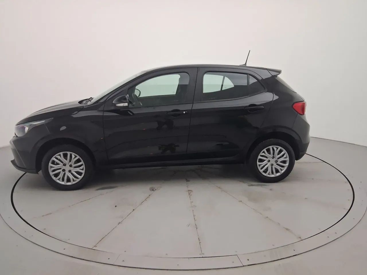 Fiat Argo Drive 1.0 Firefly, foto 2 de 18