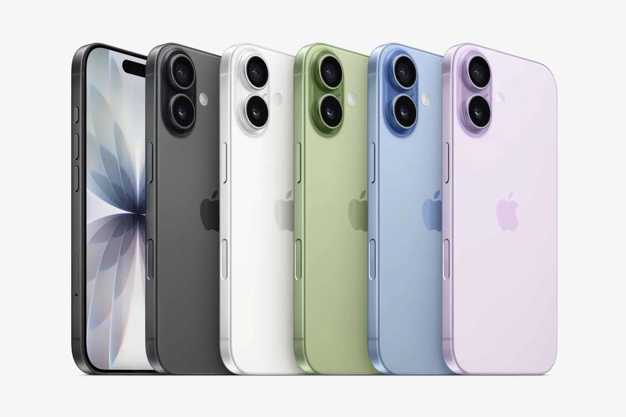iPhone 17 256gb lacrado 