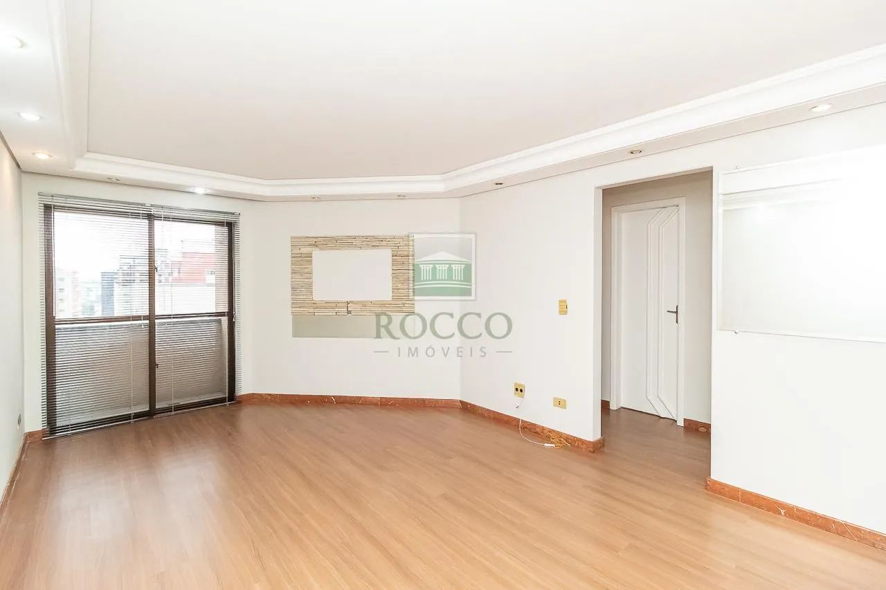 Apartamento para alugar na Rua Estados Unidos, 1470 - Bacacheri, Curitiba - PR - CEP - Foto 3