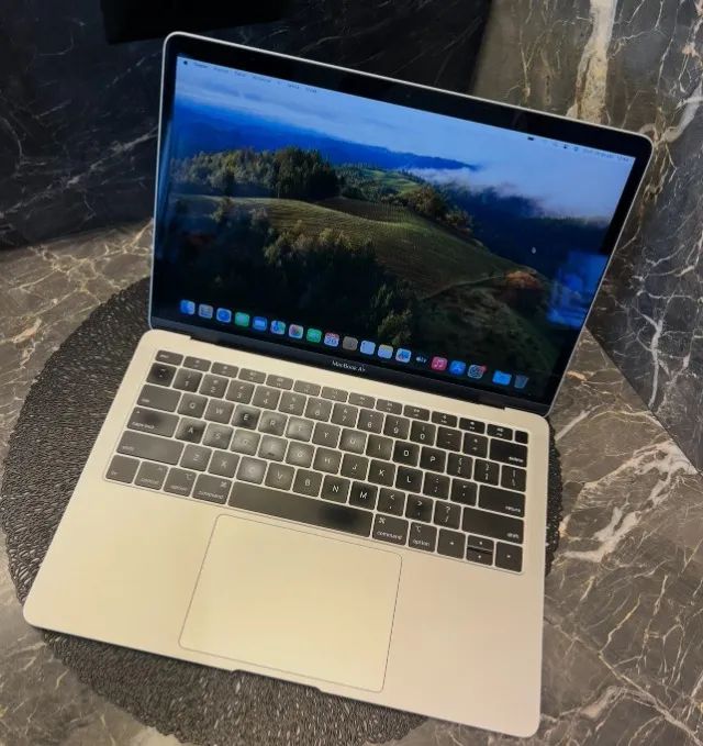 MacBook Air 2018 256GB