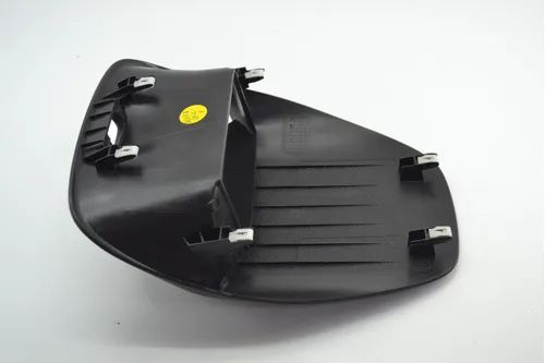 Moldura Tela Visor Bordo Painel Ford Ka 2014 Original Preto Preto - Foto 5