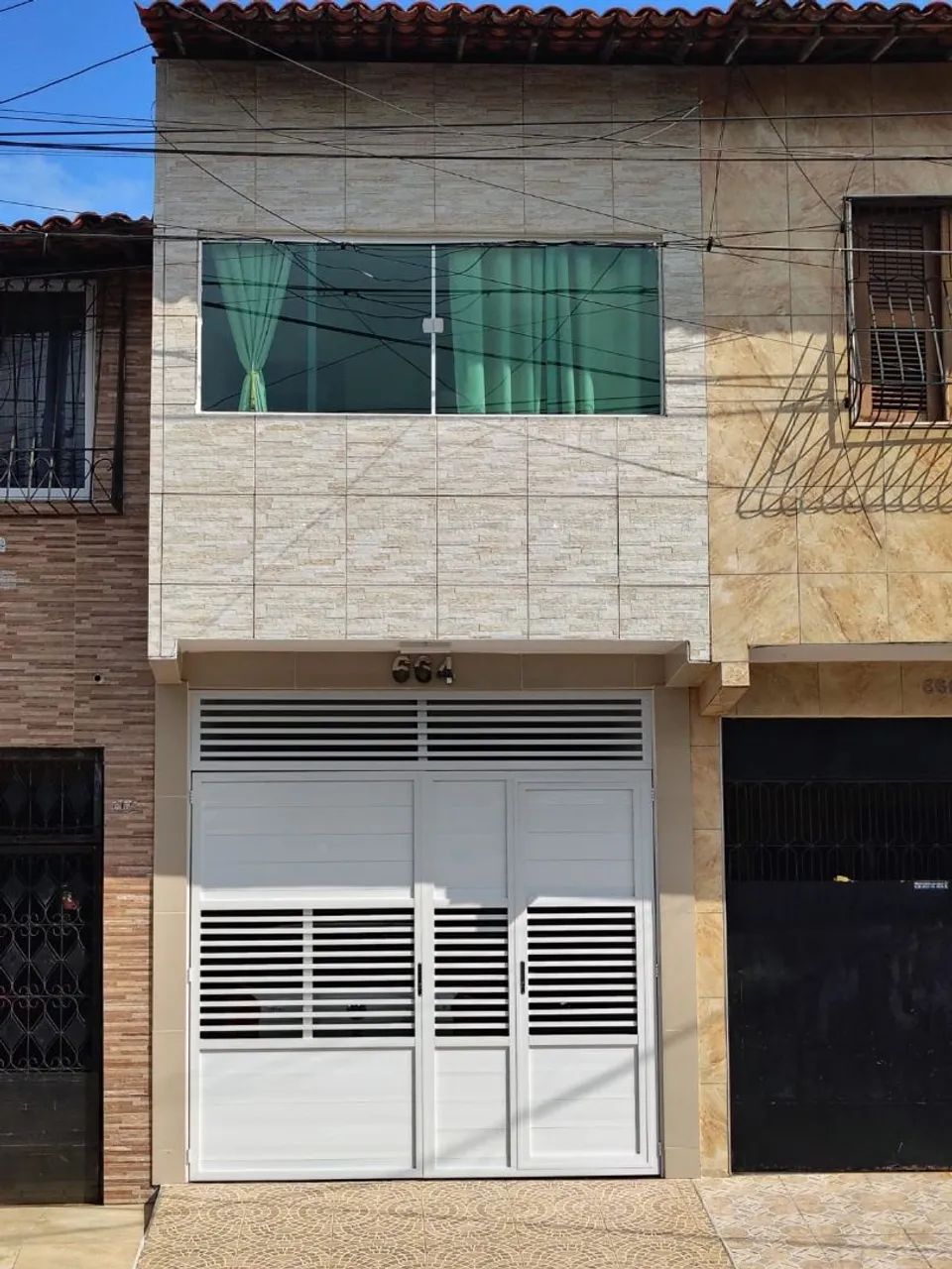 Excelente Casa duplex na Bela vista 