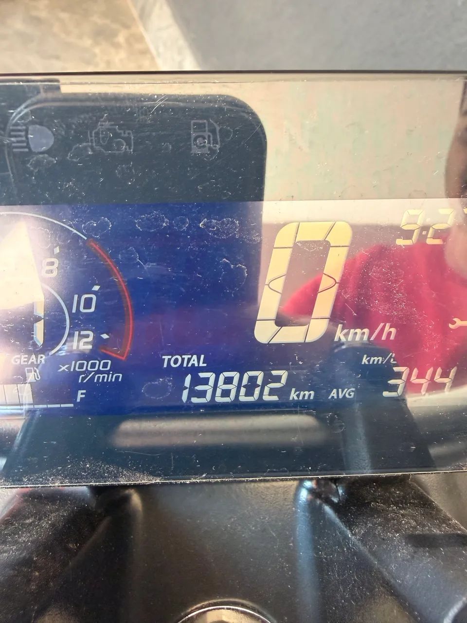 CB 300 2025 - Foto 4