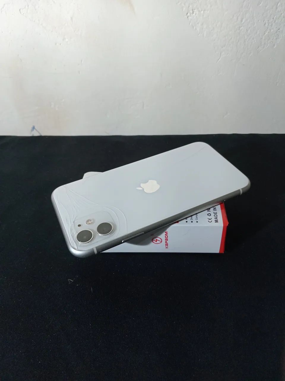 iPhone 11 seminovo - Foto 4
