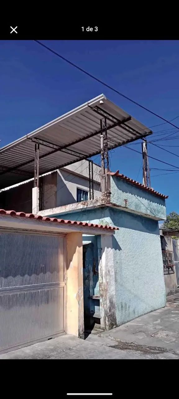 Foto - Duque de Caxias - Santa Lúcia