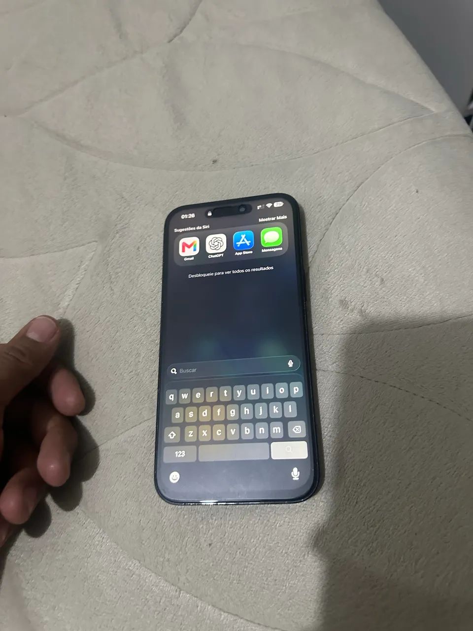 14 PRO MAX128GB RECONDICIONADO - Foto 3