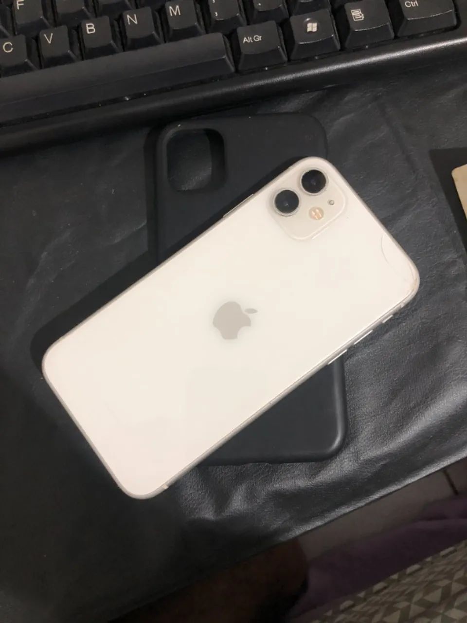 Iphone 11 64 Gb - Seminovo Conservado